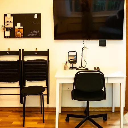 Cozy In The Center * Sarajevo