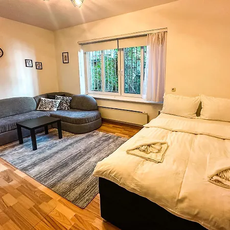 Apartment Cozy In The Center