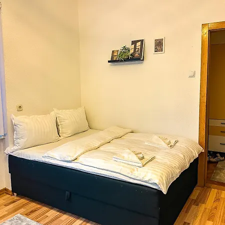 Cozy In The Center Sarajevo