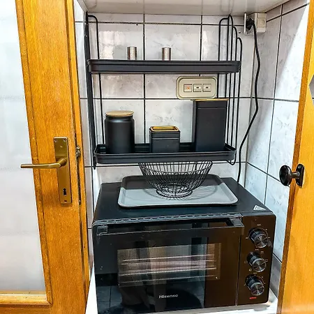 Cozy In The Center * Sarajevo