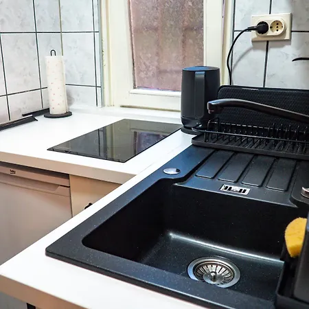 Apartment Cozy In The Center *