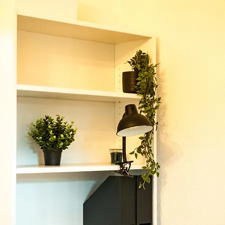 Cozy In The Center Sarajevo