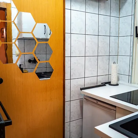 Cozy In The Center * Sarajevo