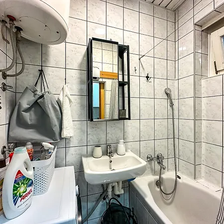 Cozy In The Center Sarajevo