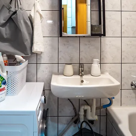 Apartment Cozy In The Center Sarajevo